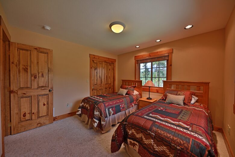 Moose Ponds Vacation Home - Close to Ski Granby and Winter Park! - Grand Lake, Colorado