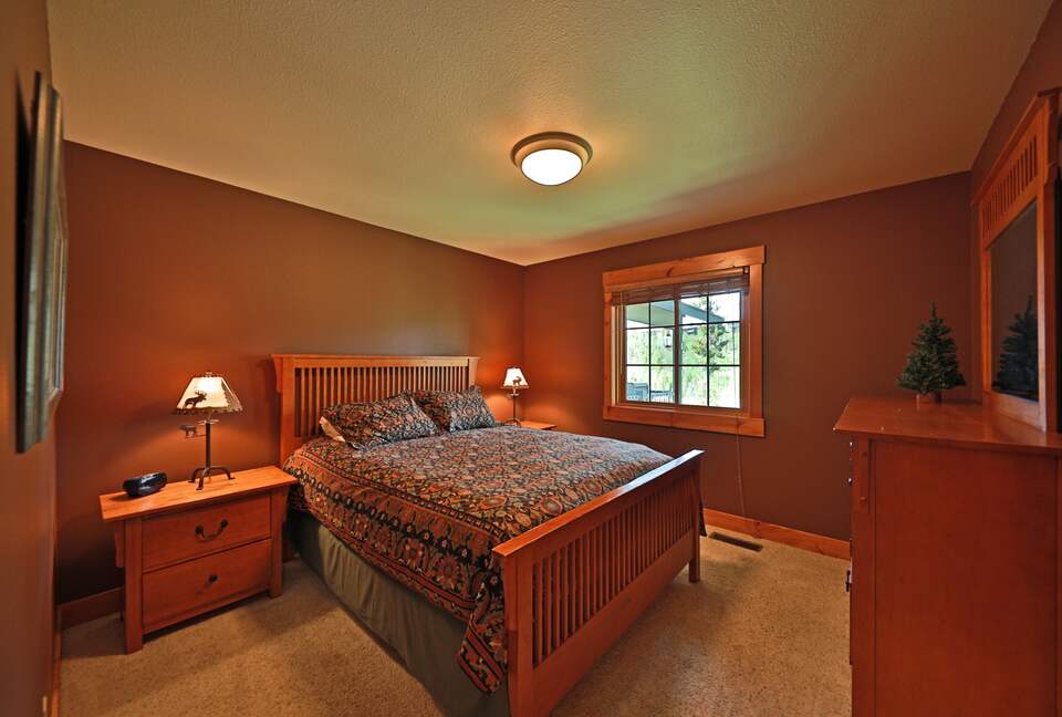 Moose Ponds Vacation Home - Close to Ski Granby and Winter Park! - Grand Lake, Colorado