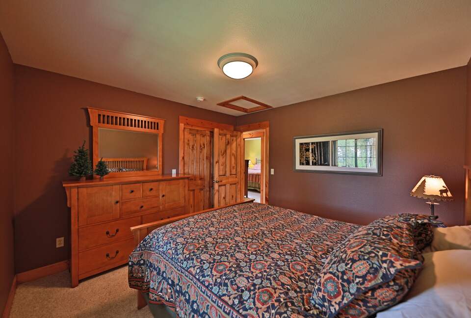 Moose Ponds Vacation Home - Close to Ski Granby and Winter Park! - Grand Lake, Colorado