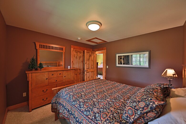 Moose Ponds Vacation Home - Close to Ski Granby and Winter Park! - Grand Lake, Colorado