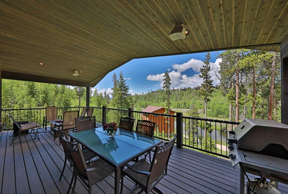 Moose Ponds Vacation Home - Close to Ski Granby and Winter Park! - Grand Lake, Colorado