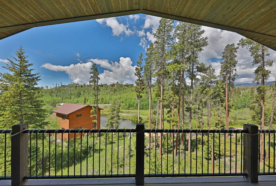 Moose Ponds Vacation Home - Close to Ski Granby and Winter Park! - Grand Lake, Colorado