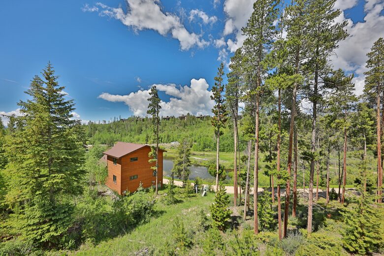 Moose Ponds Vacation Home - Close to Ski Granby and Winter Park! - Grand Lake, Colorado