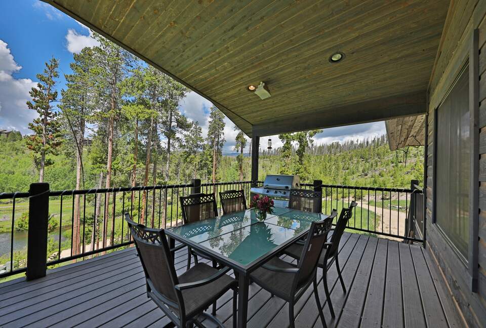 Moose Ponds Vacation Home - Close to Ski Granby and Winter Park! - Grand Lake, Colorado