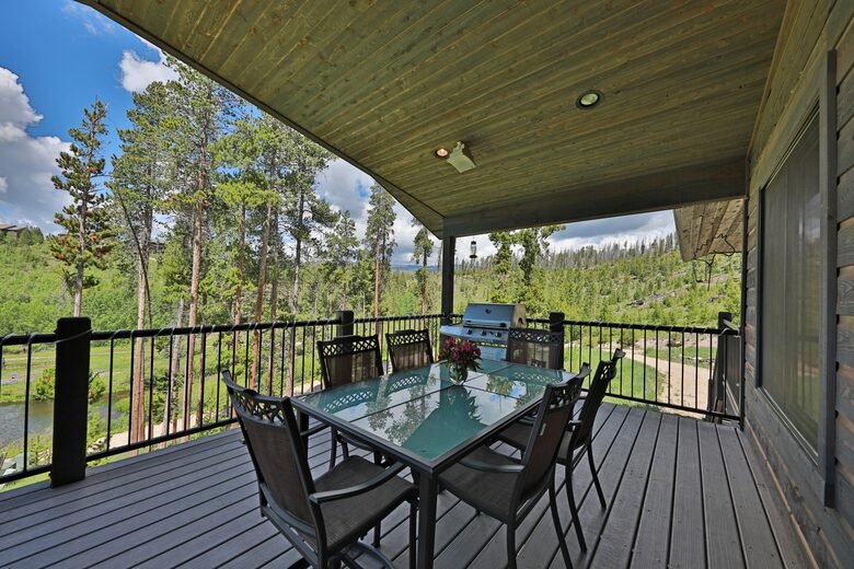 Moose Ponds Vacation Home - Close to Ski Granby and Winter Park! - Grand Lake, Colorado
