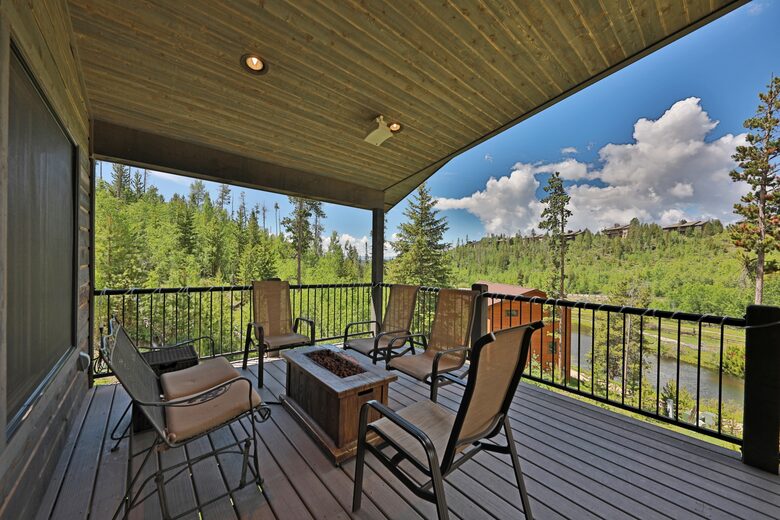 Moose Ponds Vacation Home - Close to Ski Granby and Winter Park! - Grand Lake, Colorado