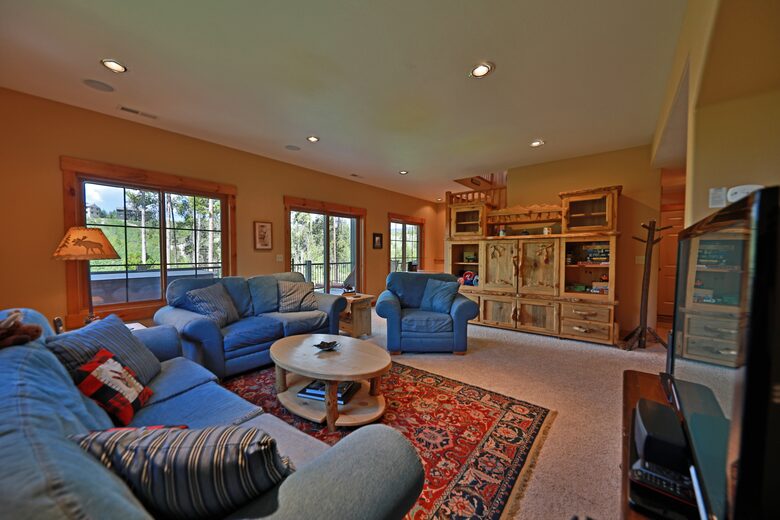 Moose Ponds Vacation Home - Close to Ski Granby and Winter Park! - Grand Lake, Colorado