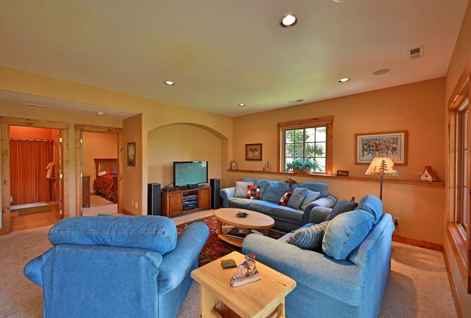 Moose Ponds Vacation Home - Close to Ski Granby and Winter Park! - Grand Lake, Colorado