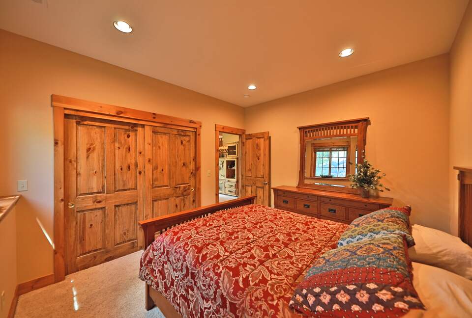 Moose Ponds Vacation Home - Close to Ski Granby and Winter Park! - Grand Lake, Colorado