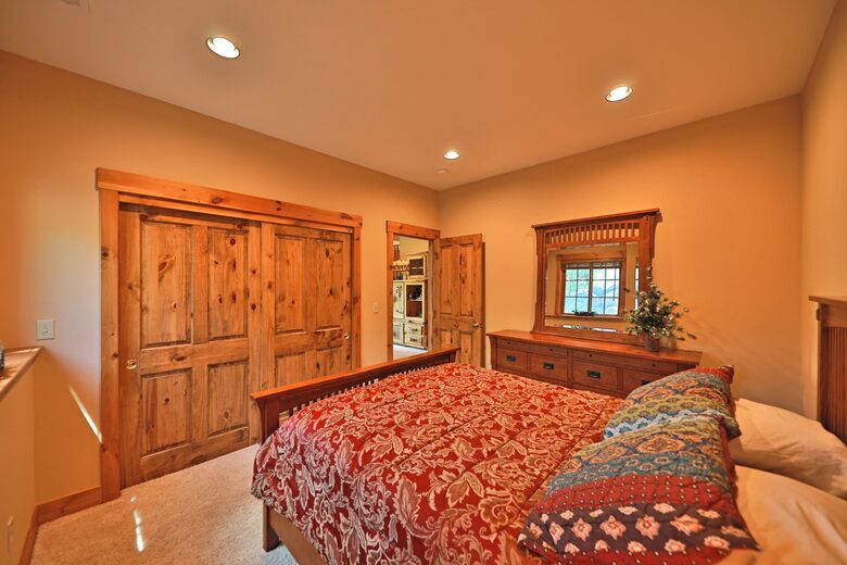 Moose Ponds Vacation Home - Close to Ski Granby and Winter Park! - Grand Lake, Colorado