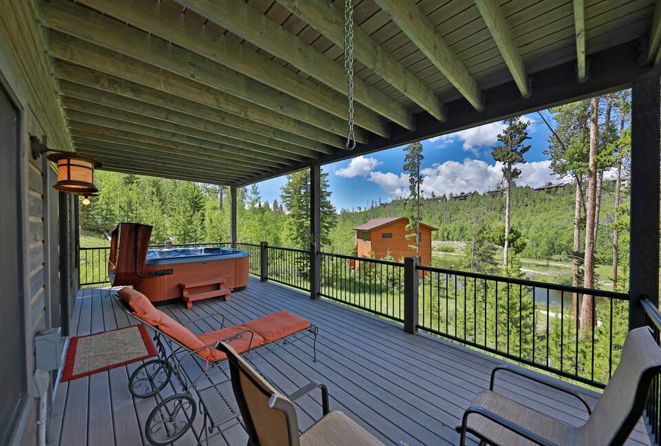 Moose Ponds Vacation Home - Close to Ski Granby and Winter Park! - Grand Lake, Colorado