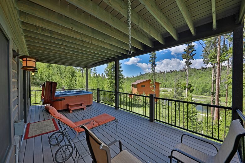 Moose Ponds Vacation Home - Close to Ski Granby and Winter Park! - Grand Lake, Colorado