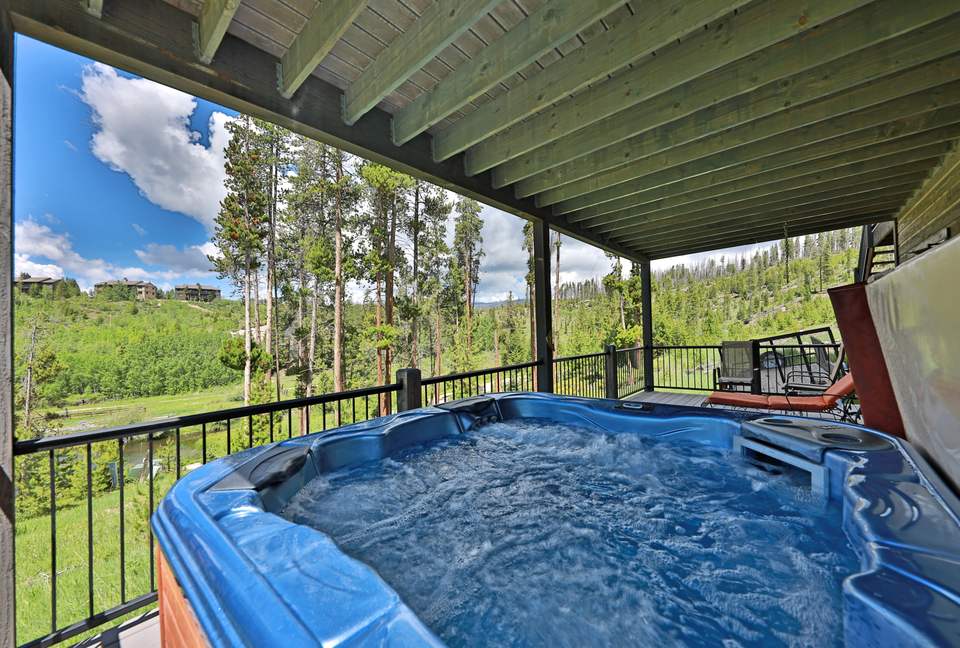 Moose Ponds Vacation Home - Close to Ski Granby and Winter Park! - Grand Lake, Colorado
