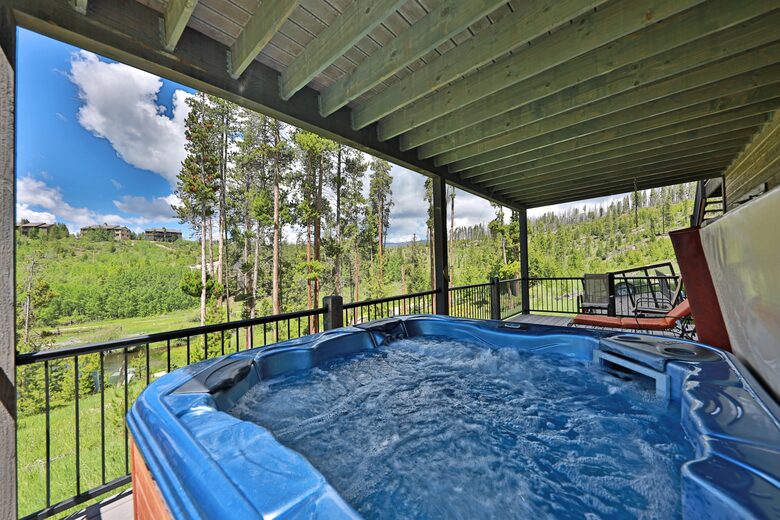Moose Ponds Vacation Home - Close to Ski Granby and Winter Park! - Grand Lake, Colorado