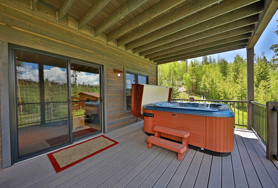 Moose Ponds Vacation Home - Close to Ski Granby and Winter Park! - Grand Lake, Colorado