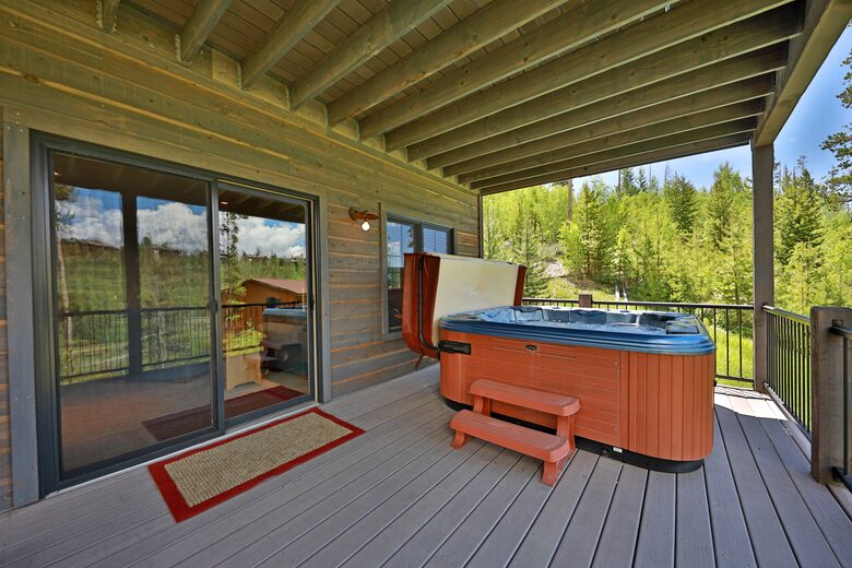 Moose Ponds Vacation Home - Close to Ski Granby and Winter Park! - Grand Lake, Colorado