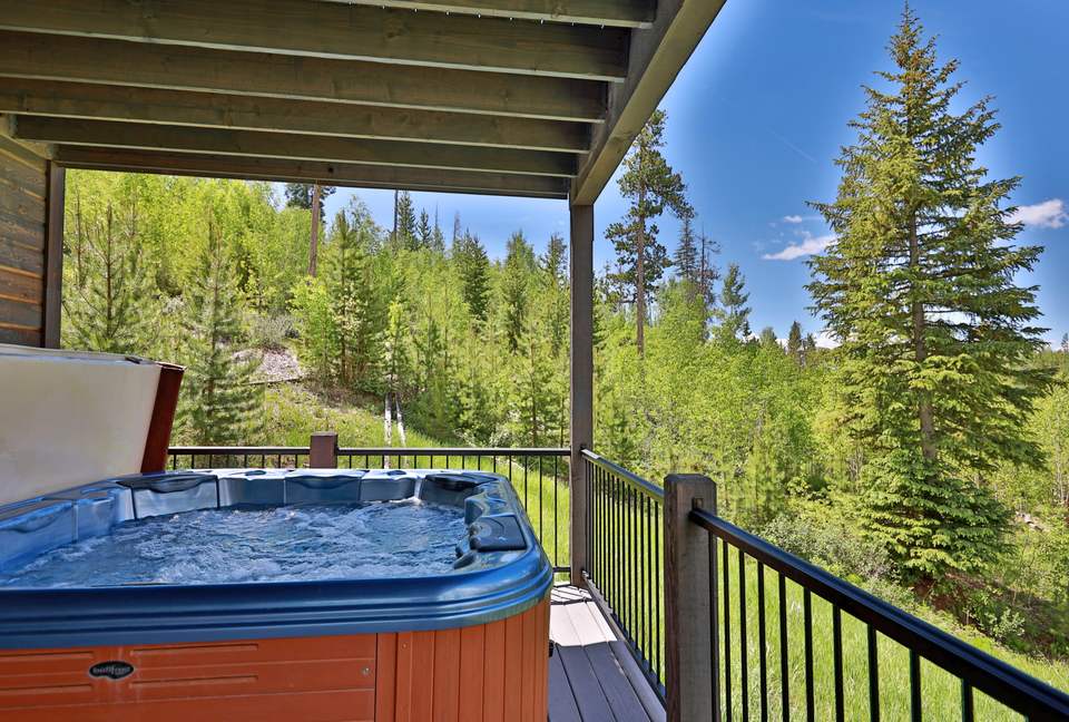 Moose Ponds Vacation Home - Close to Ski Granby and Winter Park! - Grand Lake, Colorado