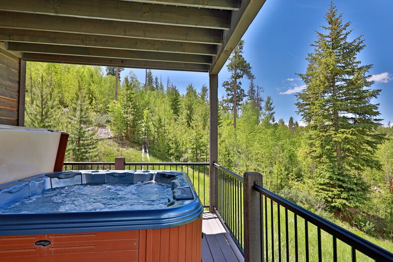 Moose Ponds Vacation Home - Close to Ski Granby and Winter Park! - Grand Lake, Colorado