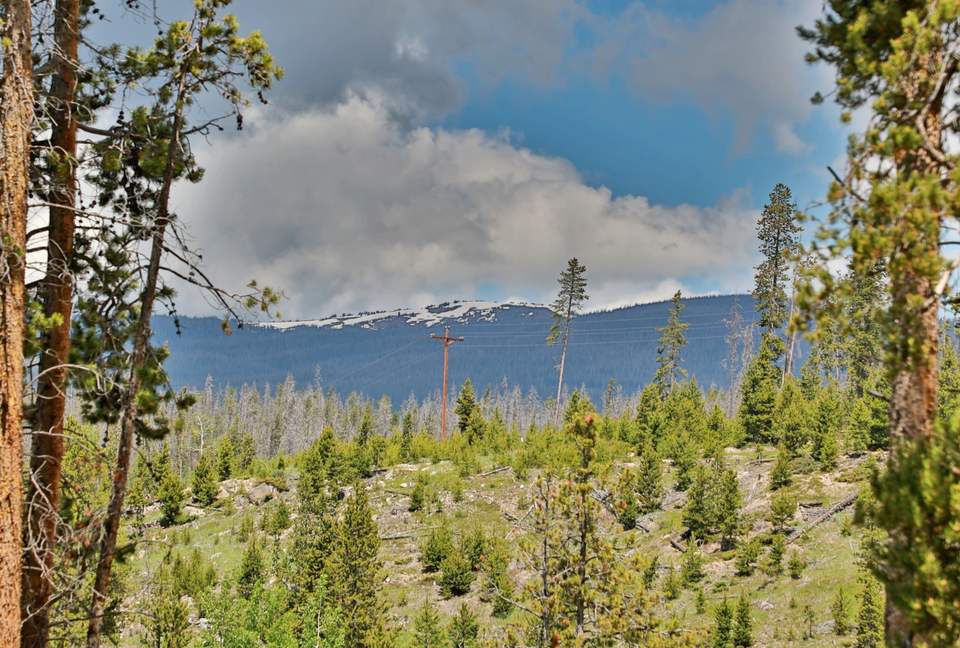 Moose Ponds Vacation Home - Close to Ski Granby and Winter Park! - Grand Lake, Colorado