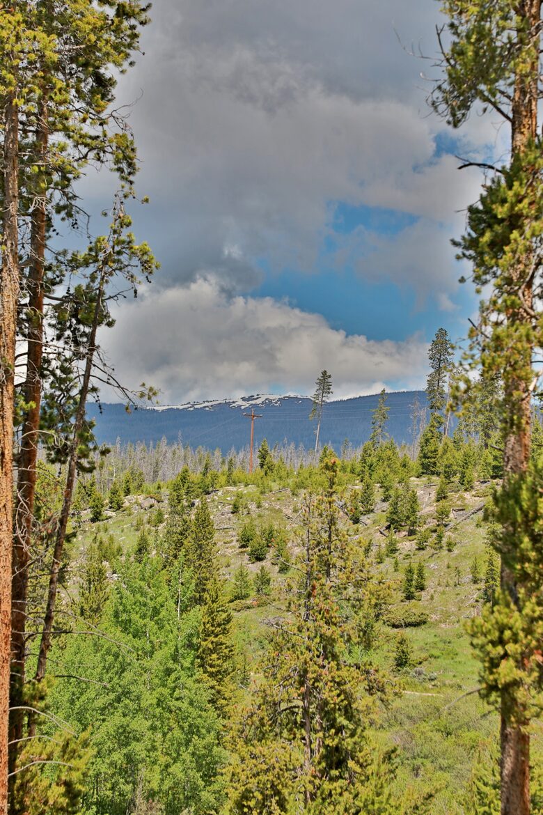 Moose Ponds Vacation Home - Close to Ski Granby and Winter Park! - Grand Lake, Colorado