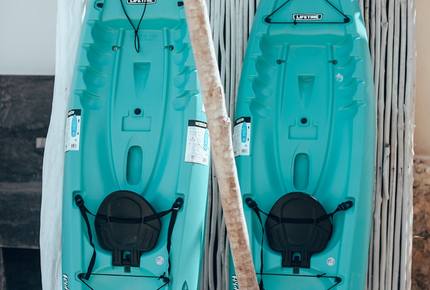 Tulum Beach front Villa I'Ik by Casa Xuul - Tulum, Mexico