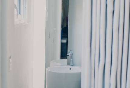 Tulum Beach front Villa I'Ik by Casa Xuul - Tulum, Mexico