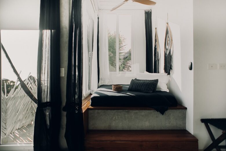 Tulum Beach front Villa I'Ik by Casa Xuul - Tulum, Mexico