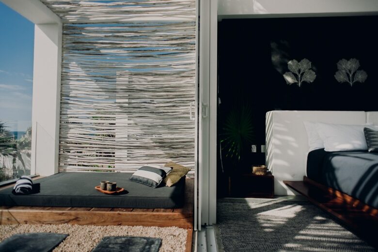 Tulum Beach front Villa I'Ik by Casa Xuul - Tulum, Mexico