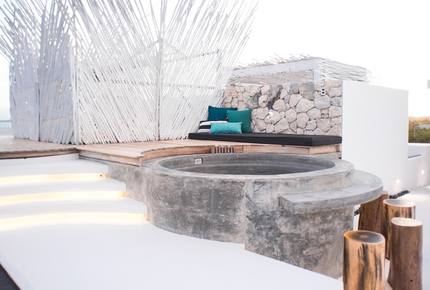 Tulum Beach front Villa I'Ik by Casa Xuul - Tulum, Mexico