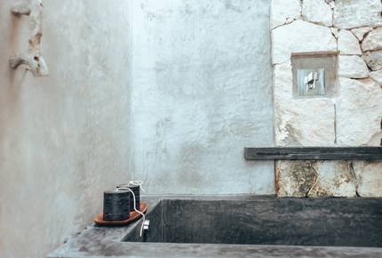 Tulum Beach front Villa I'Ik by Casa Xuul - Tulum, Mexico