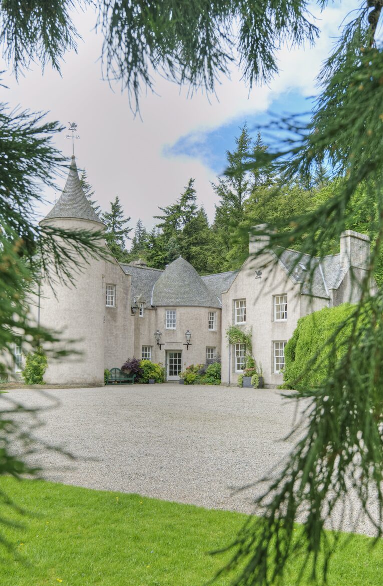 Candacraig (R) - Strathdon, United Kingdom