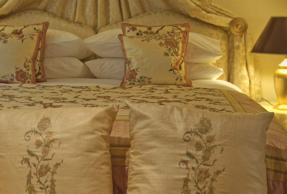 Candacraig (R) - Strathdon, United Kingdom