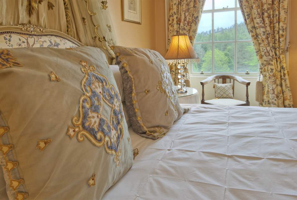 Candacraig (R) - Strathdon, United Kingdom