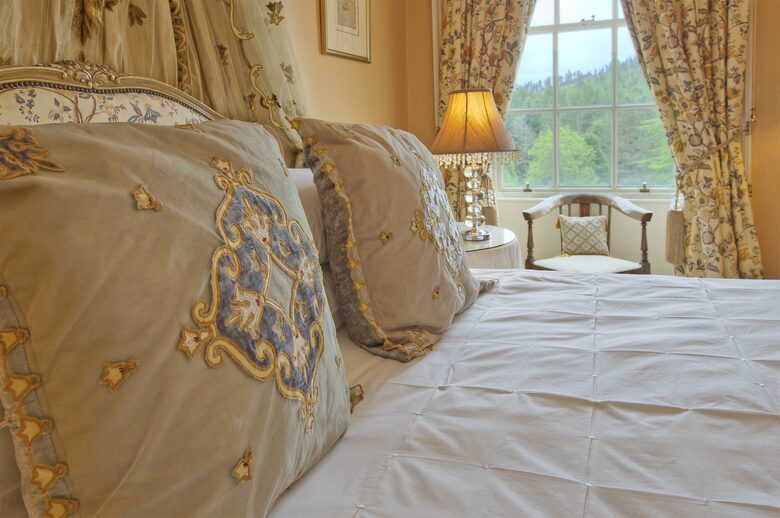 Candacraig (R) - Strathdon, United Kingdom