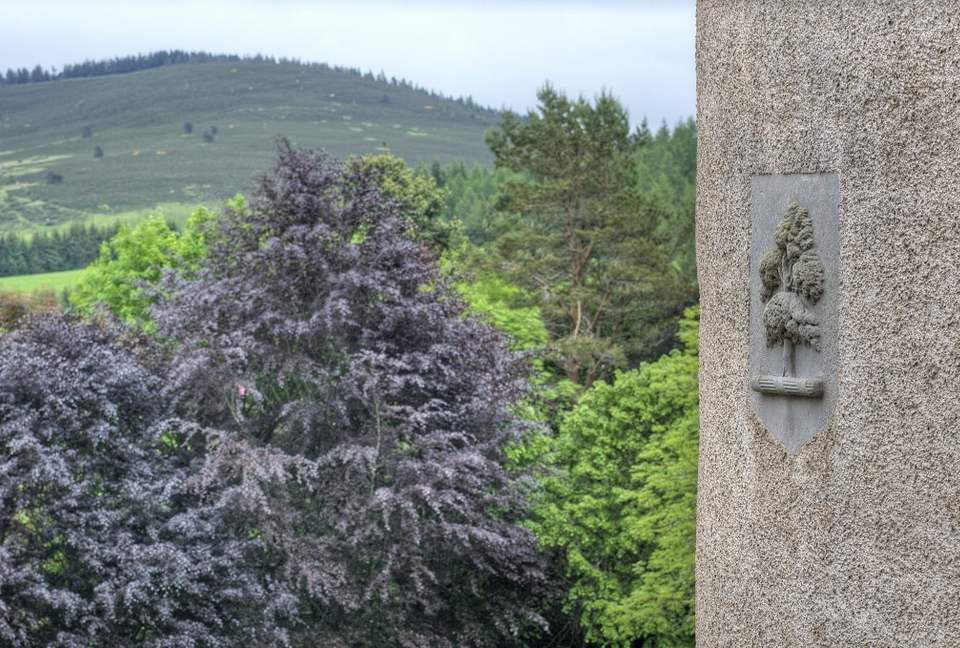 Candacraig (R) - Strathdon, United Kingdom