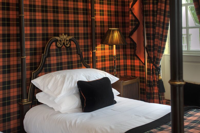 Candacraig (R) - Strathdon, United Kingdom