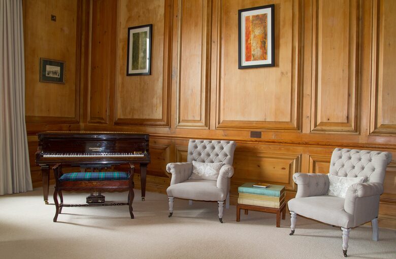 Candacraig (R) - Strathdon, United Kingdom