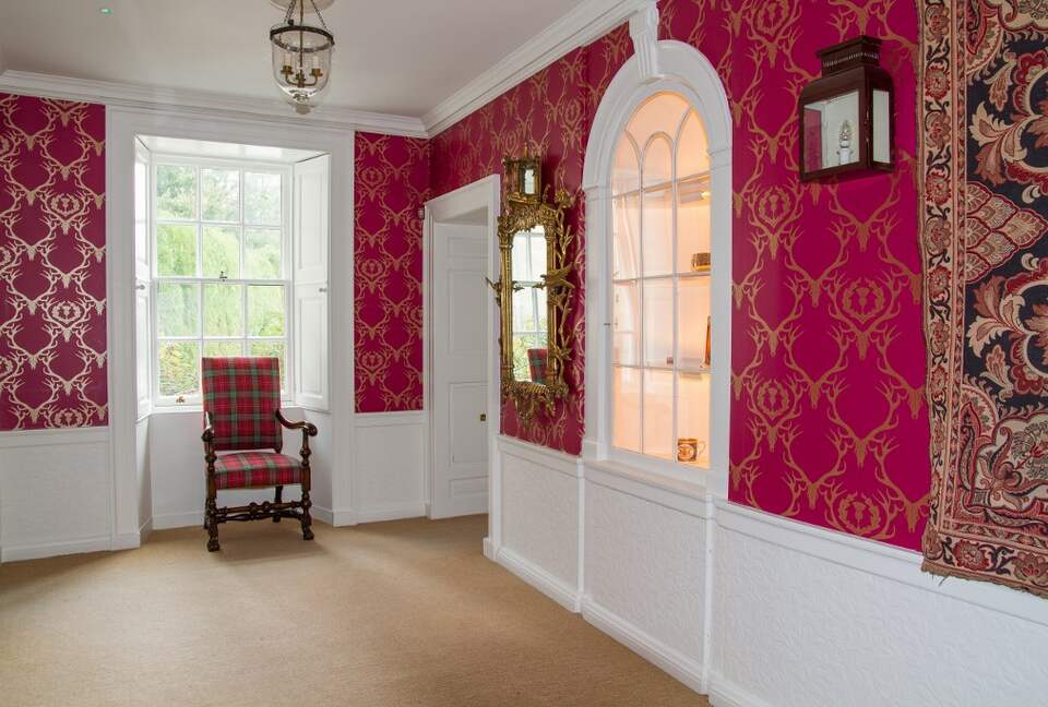 Candacraig (R) - Strathdon, United Kingdom