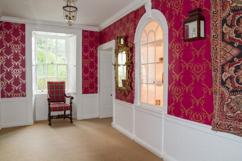 Candacraig (R) - Strathdon, United Kingdom