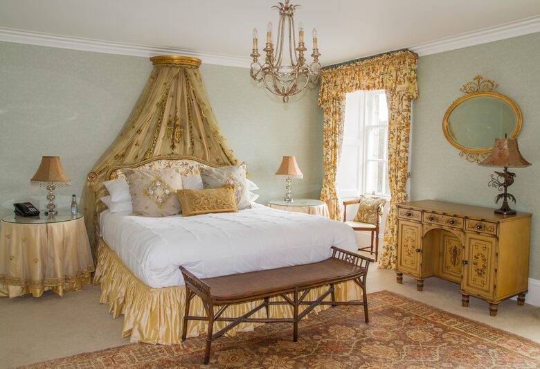 Candacraig (R) - Strathdon, United Kingdom