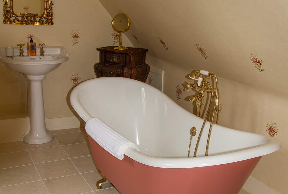 Candacraig (R) - Strathdon, United Kingdom