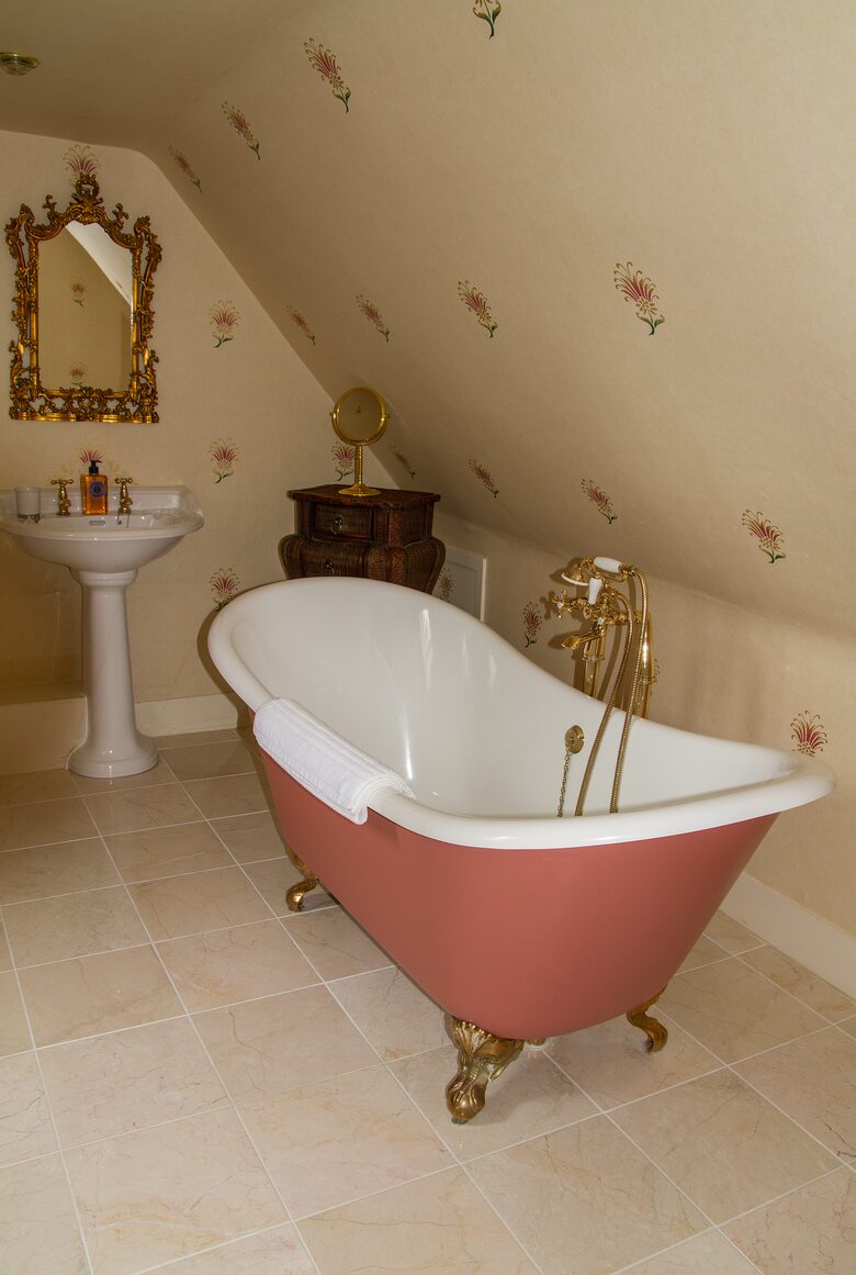 Candacraig (R) - Strathdon, United Kingdom