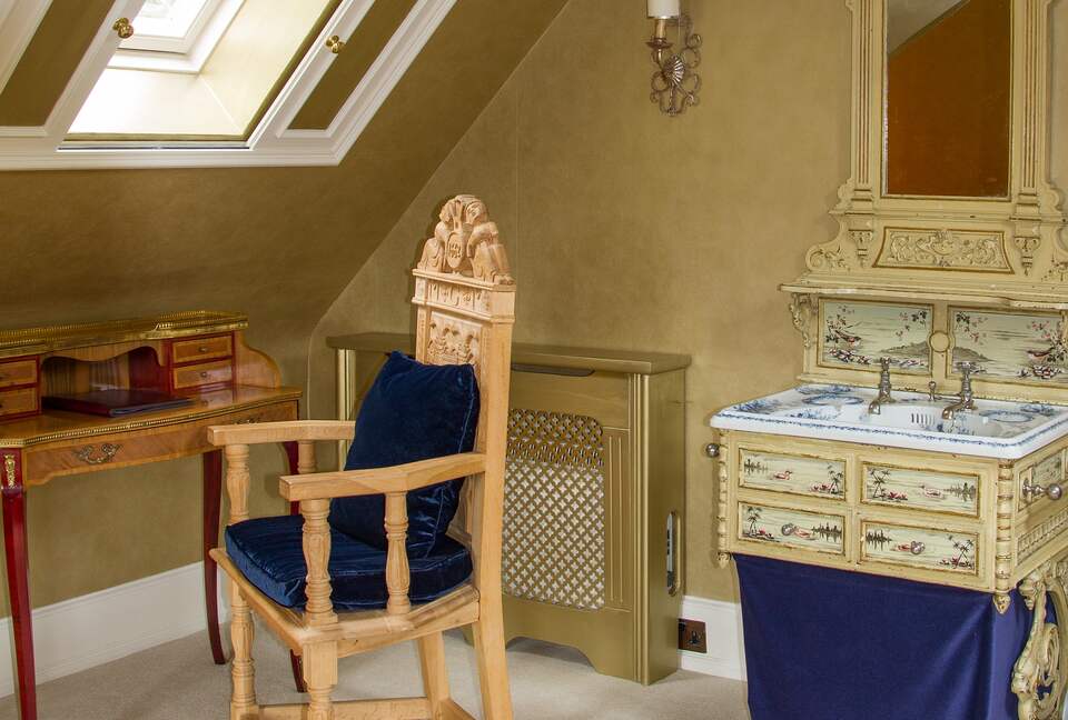 Candacraig (R) - Strathdon, United Kingdom