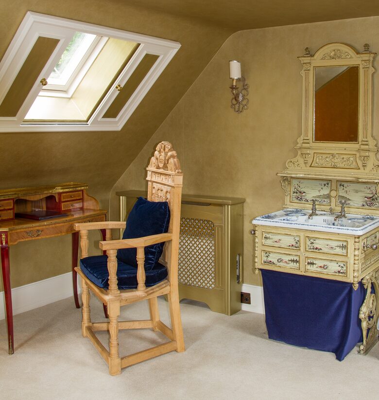 Candacraig (R) - Strathdon, United Kingdom