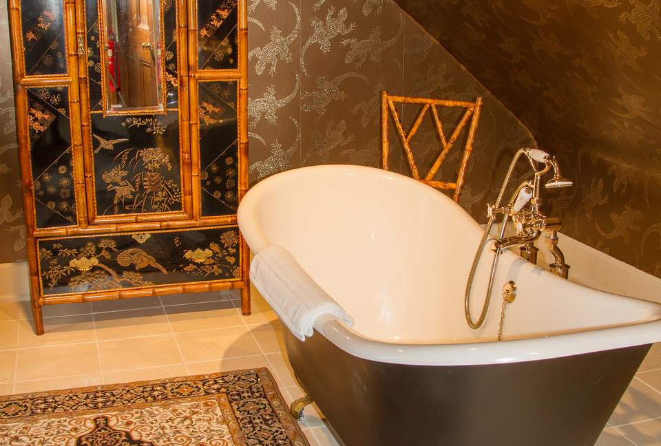 Candacraig (R) - Strathdon, United Kingdom