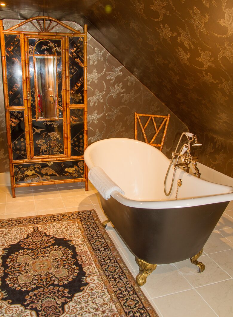 Candacraig (R) - Strathdon, United Kingdom