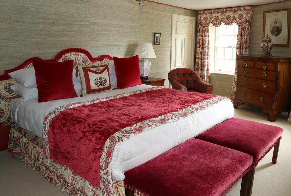 Candacraig (R) - Strathdon, United Kingdom