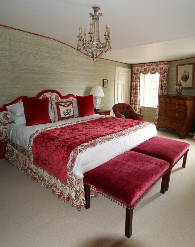 Candacraig (R) - Strathdon, United Kingdom