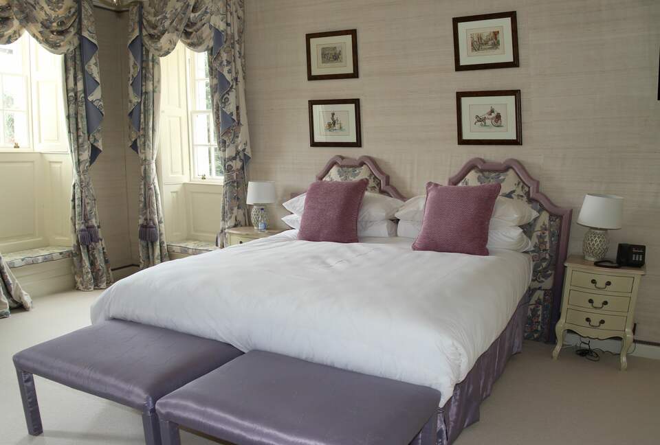 Candacraig (R) - Strathdon, United Kingdom