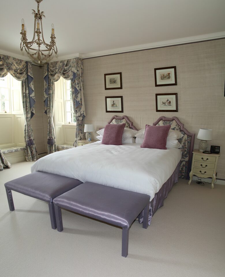 Candacraig (R) - Strathdon, United Kingdom